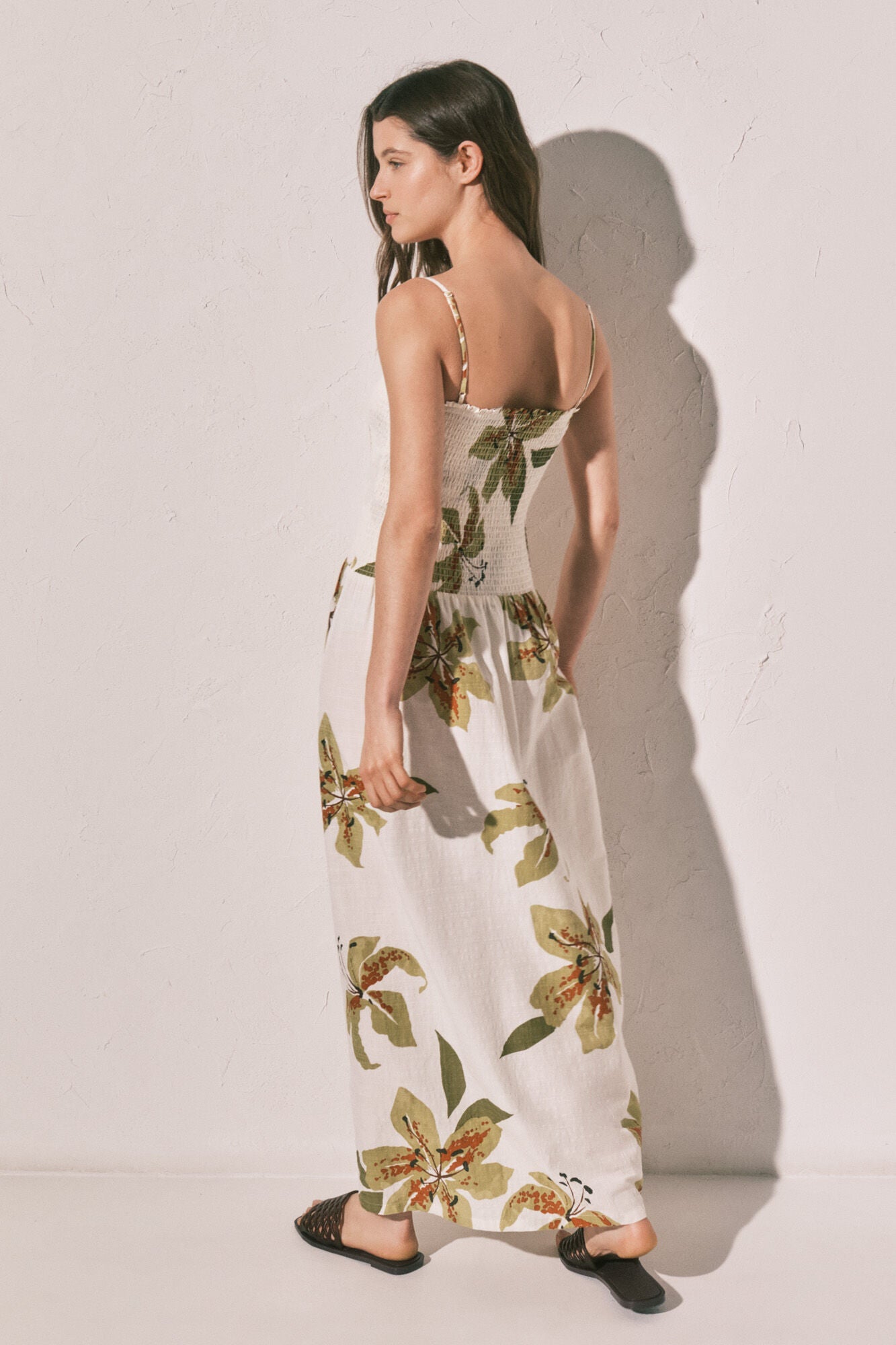 Long Dress
