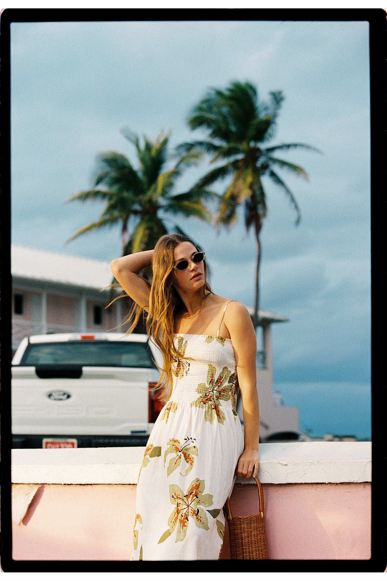 Long Dress