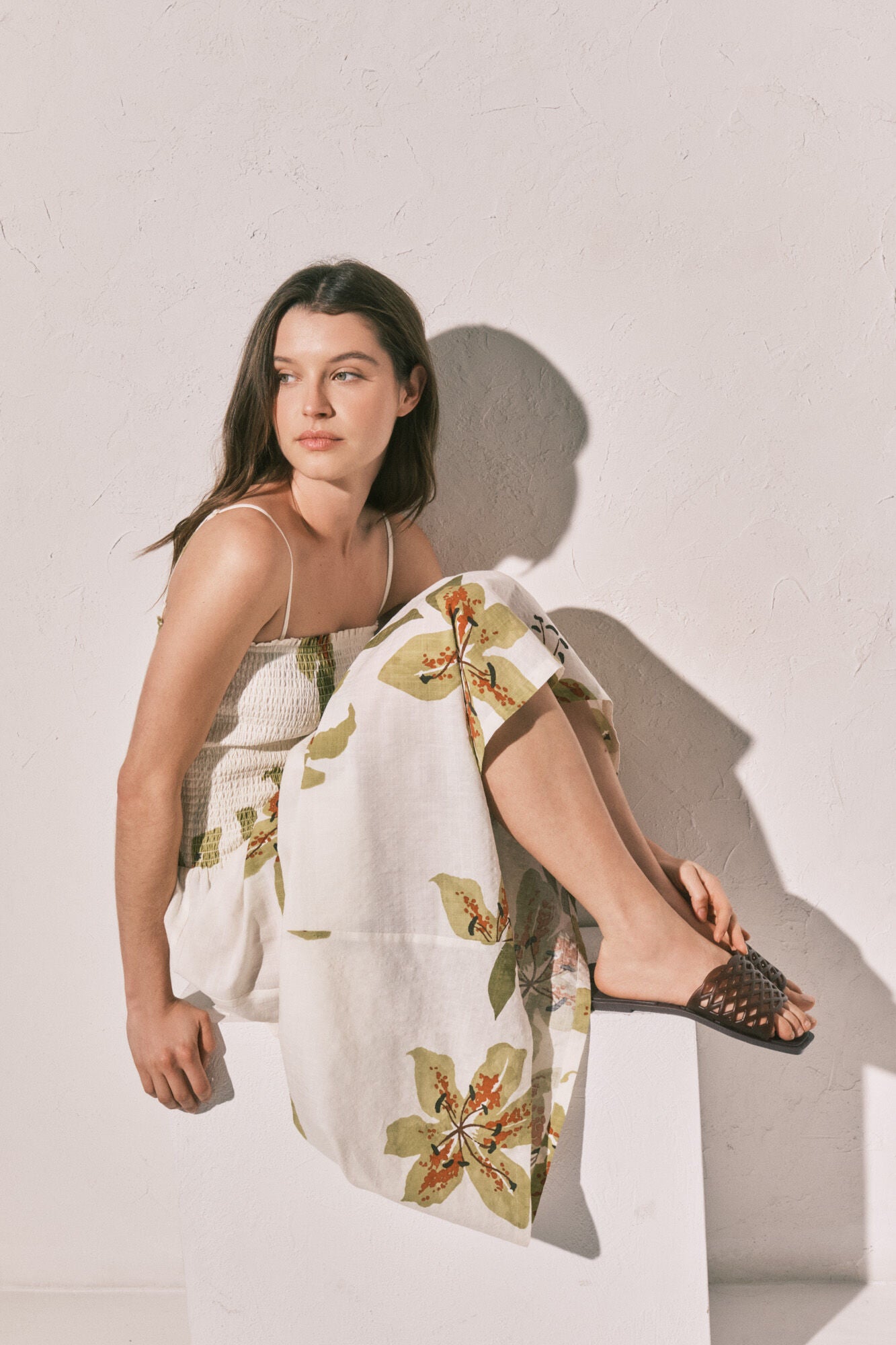 Long Dress