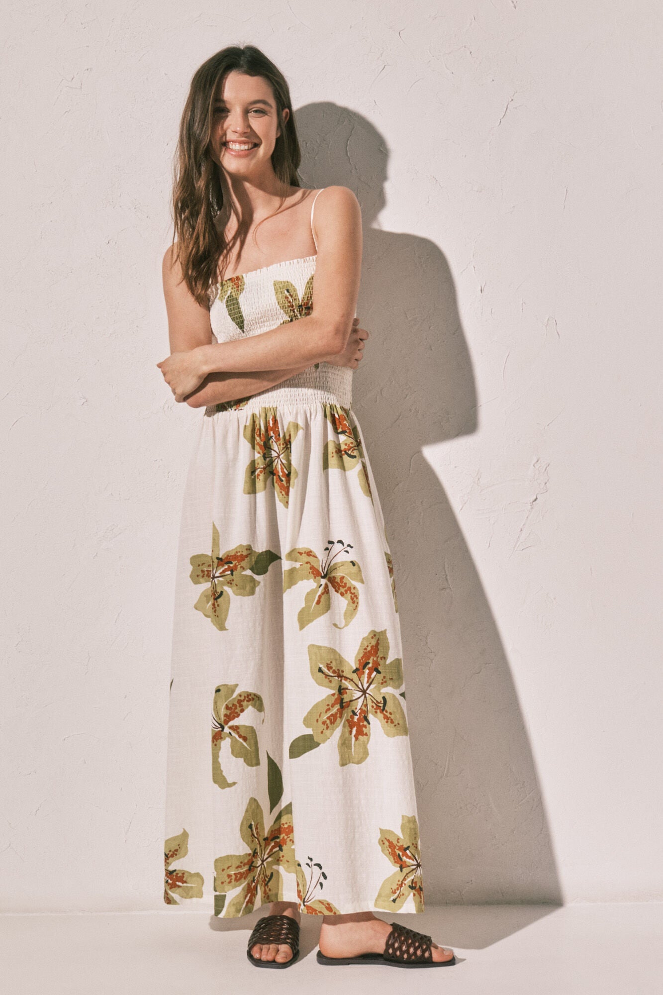 Long Dress