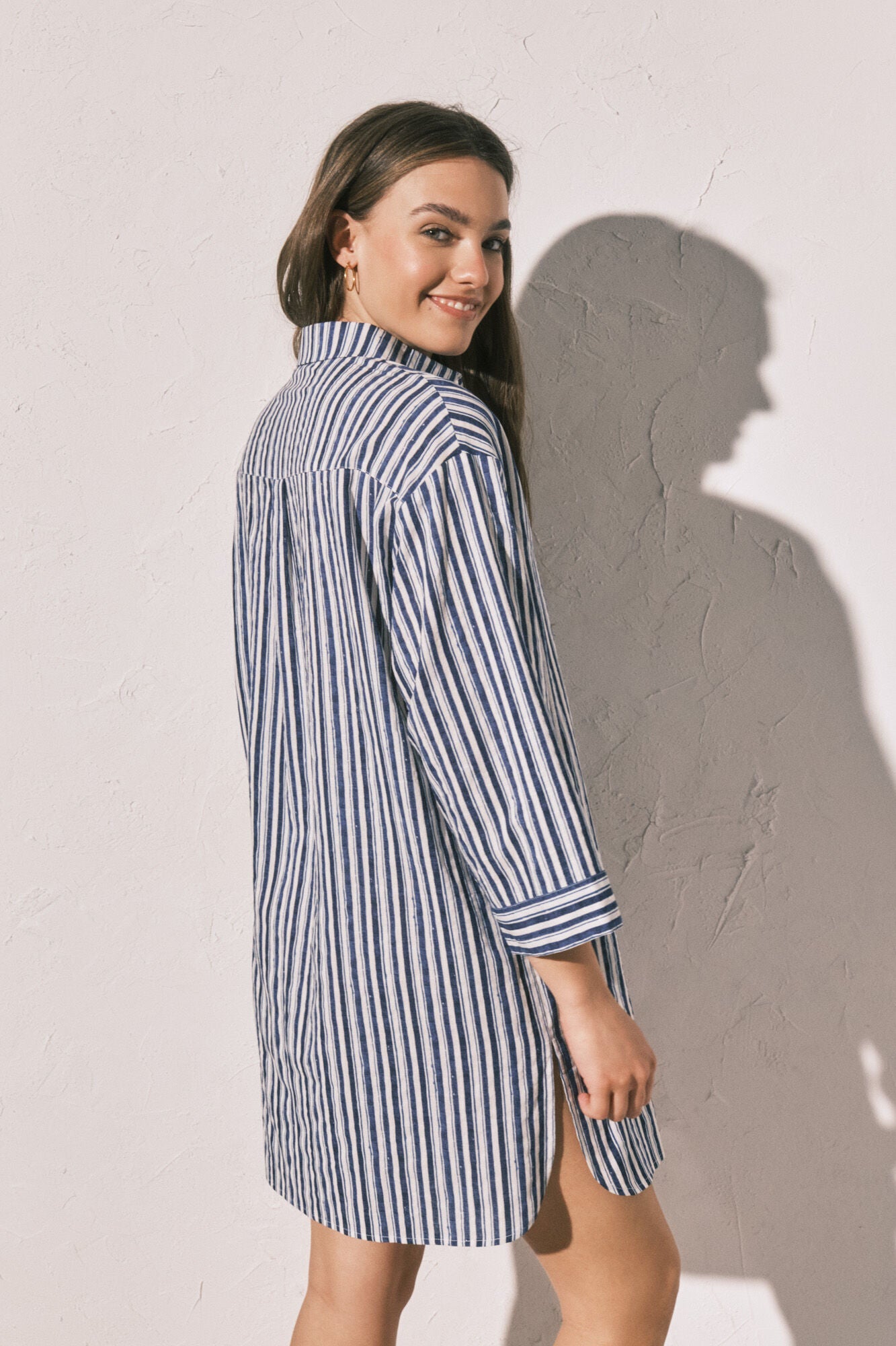 Striped Camisole
