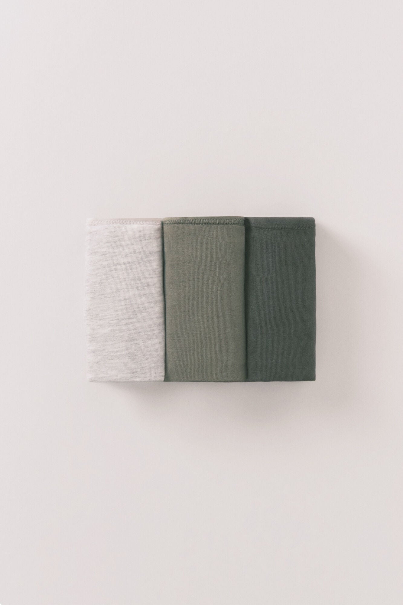 Pack of 3 classic briefs