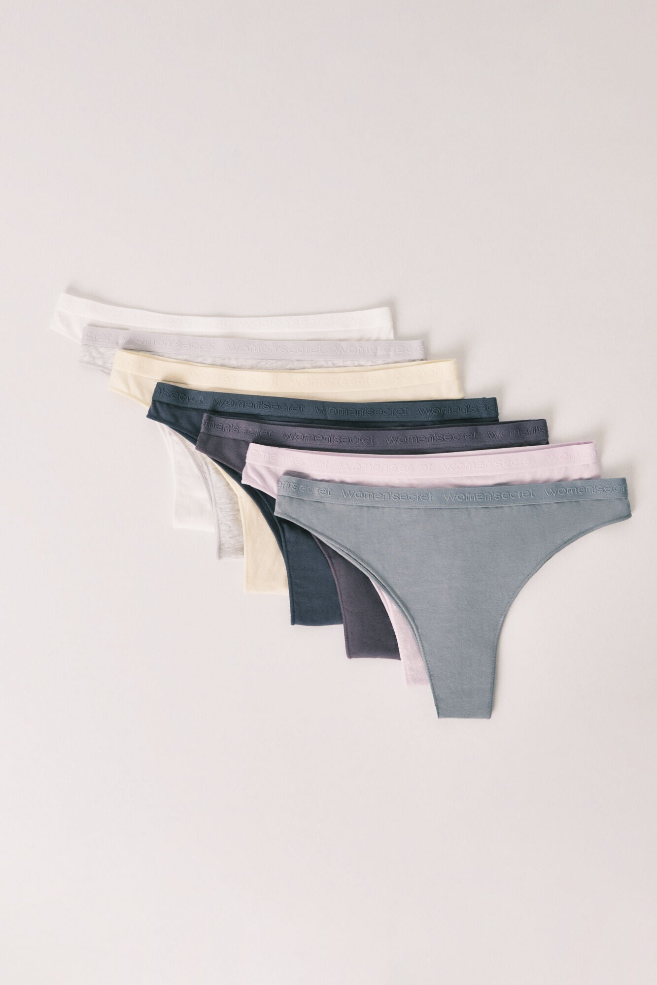 PACK BRASILIEN BRIEF