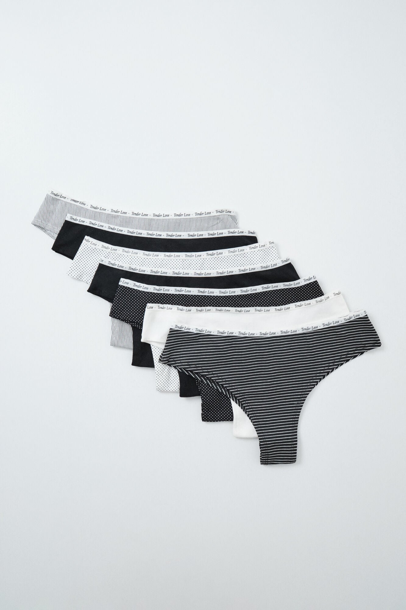 PACK BRASILIEN BRIEF