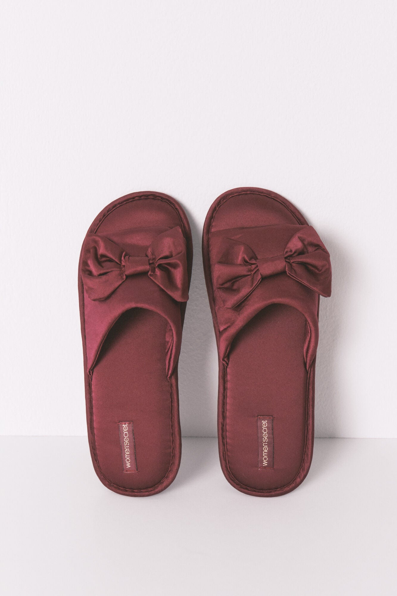 Sandal satin