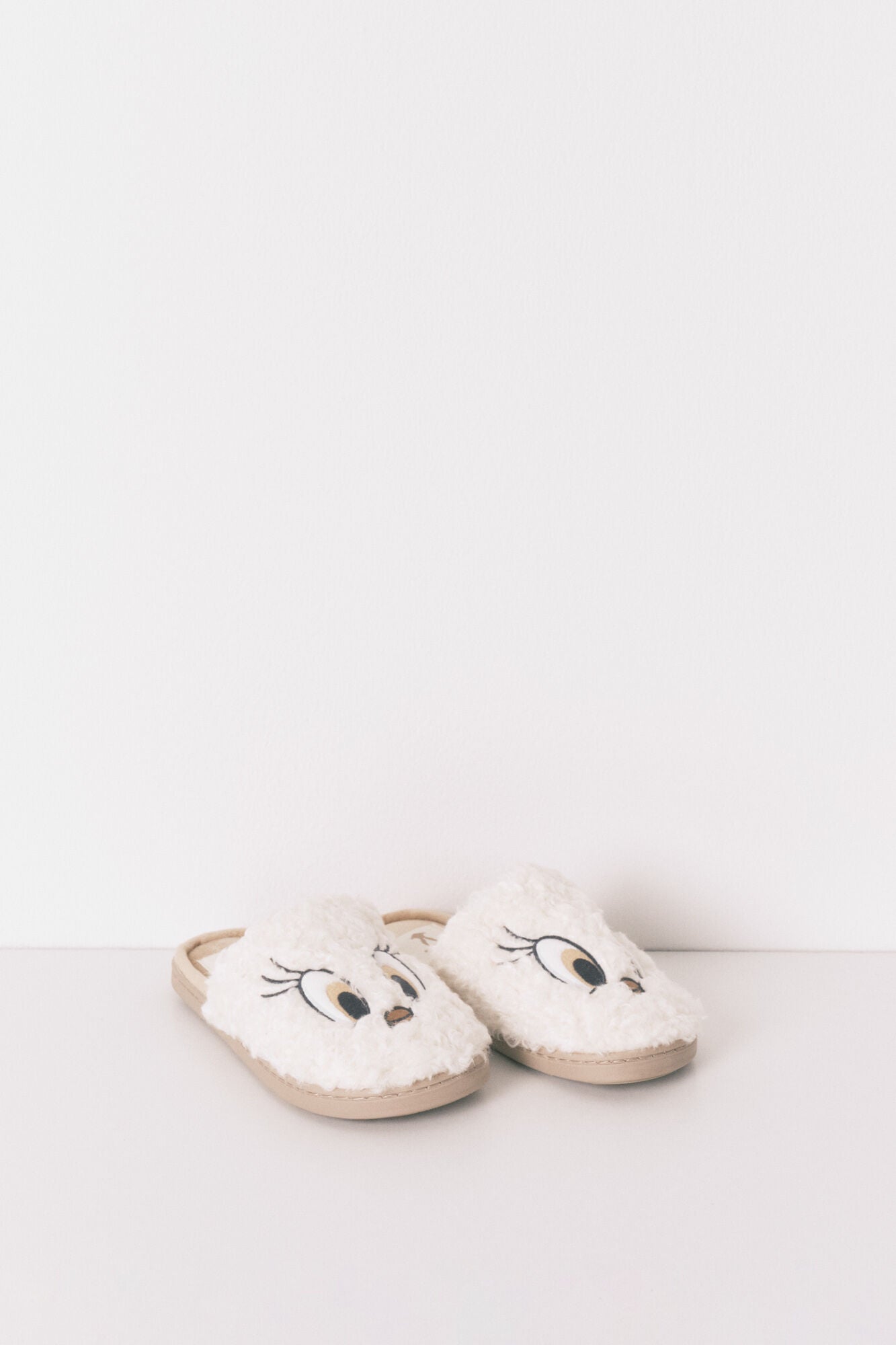 Tweety Slippers