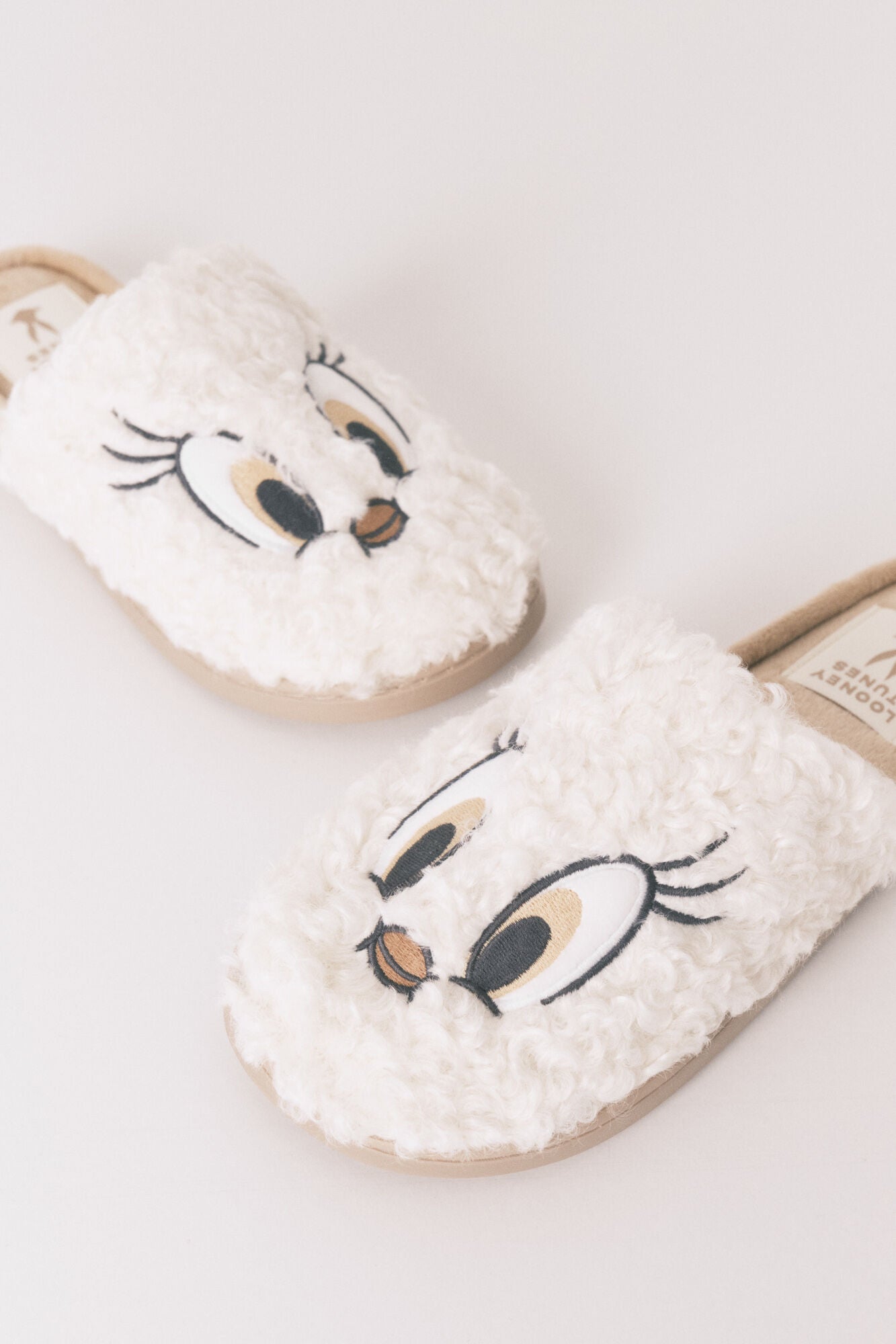 Tweety Slippers