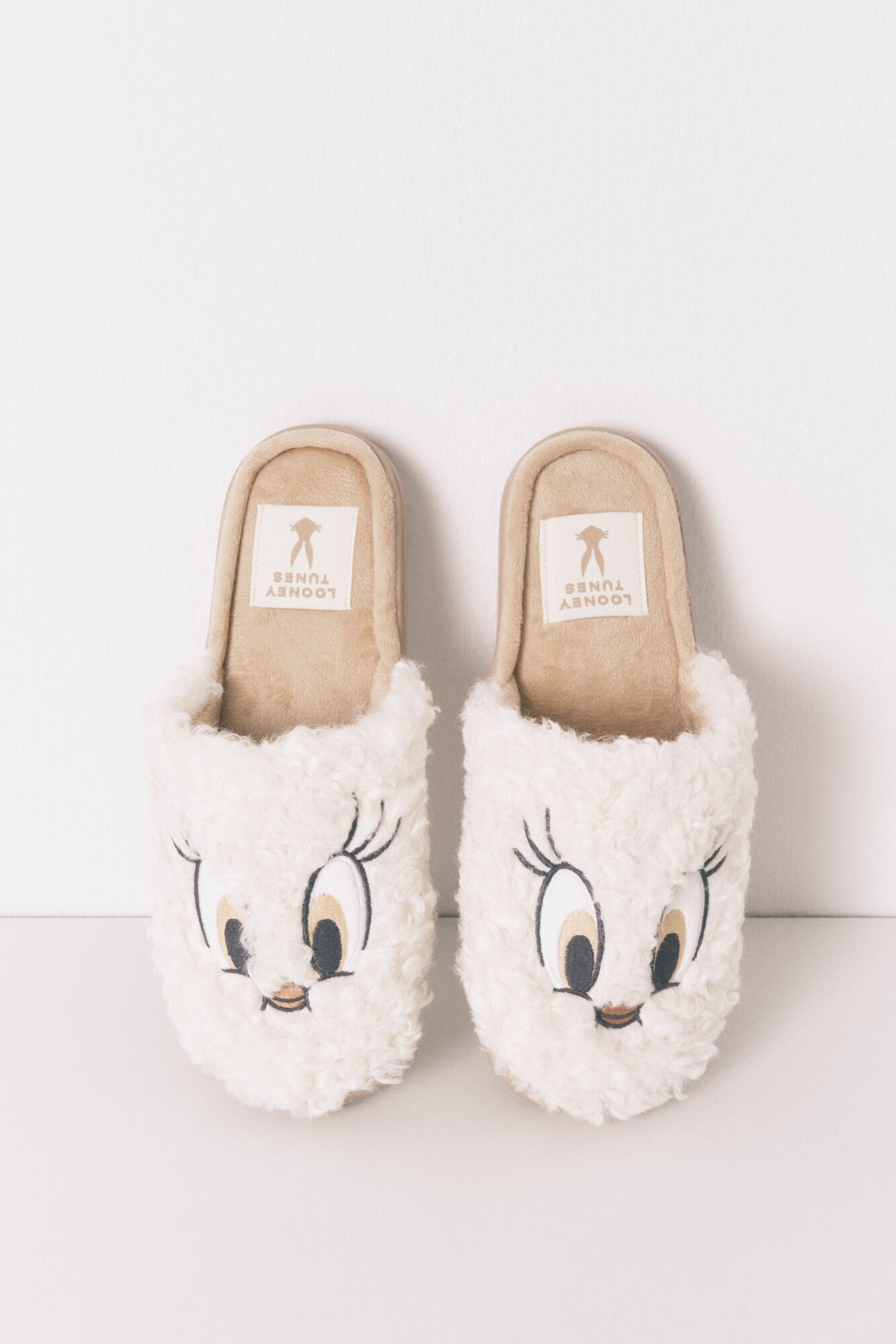 Tweety Slippers