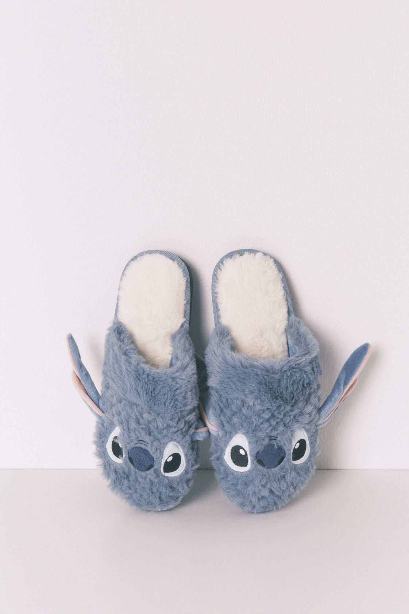 3D Stitch slippers