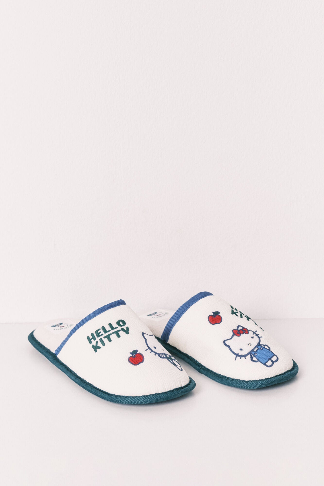 Hello Kitty slippers