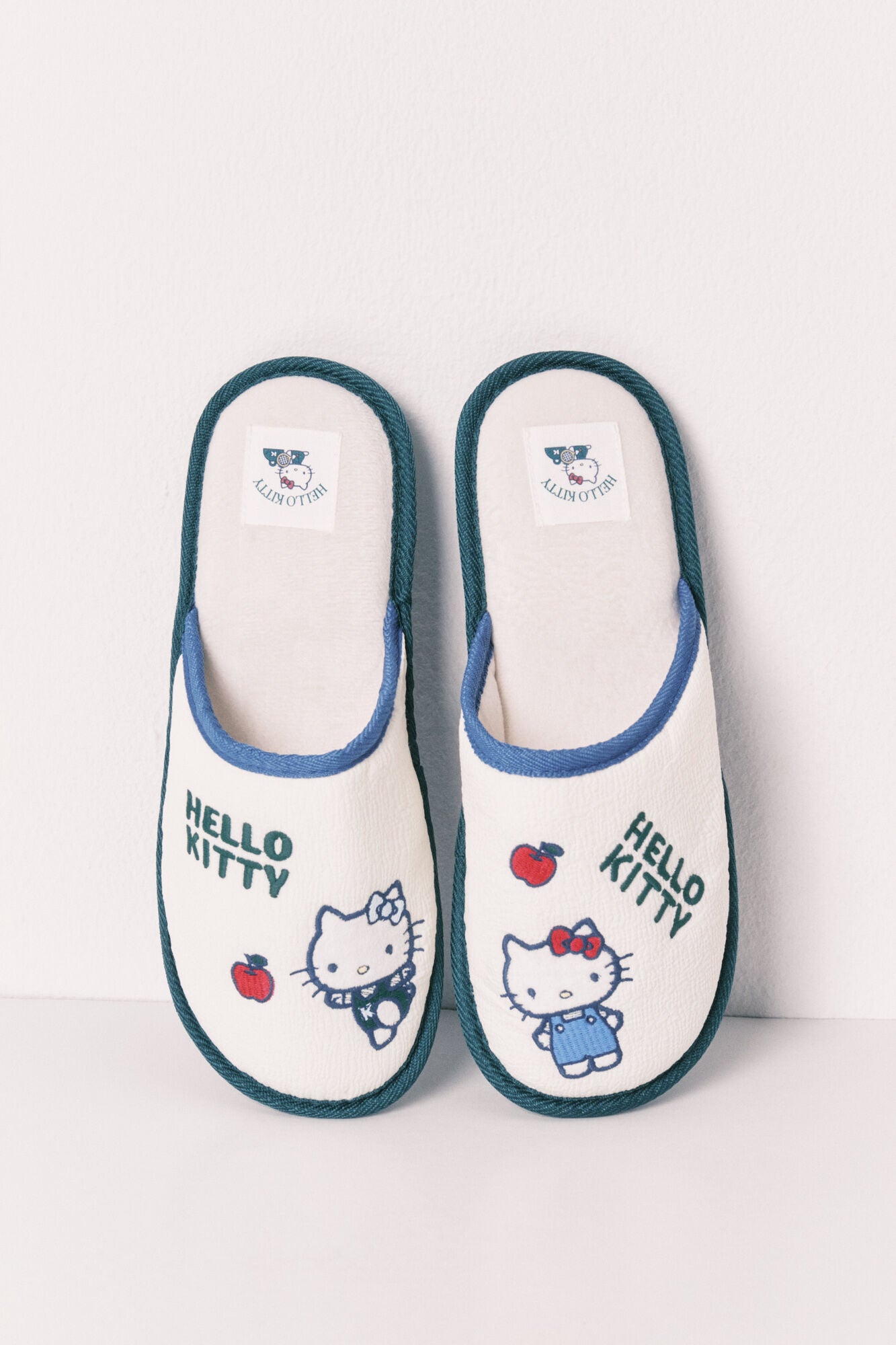 Hello Kitty slippers