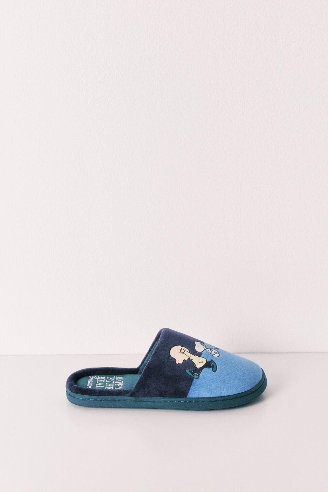 Snoopy slippers