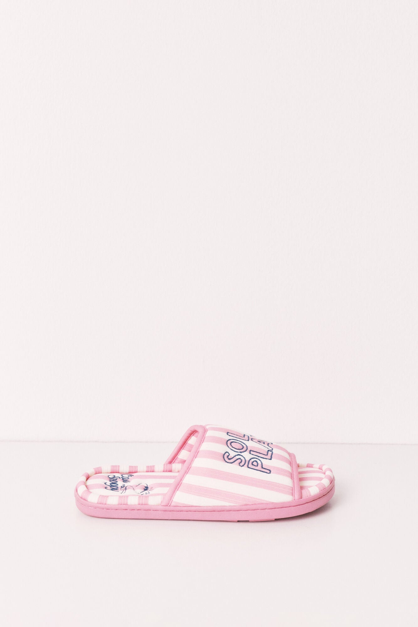 Snoopy slippers