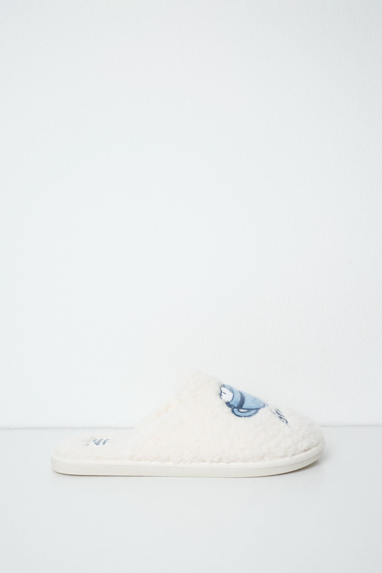SLIPPERS