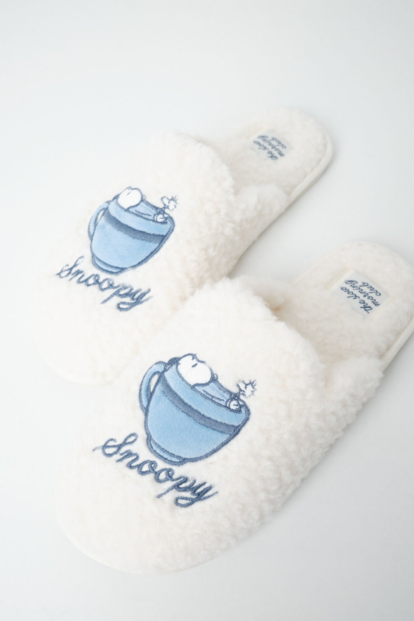 SLIPPERS