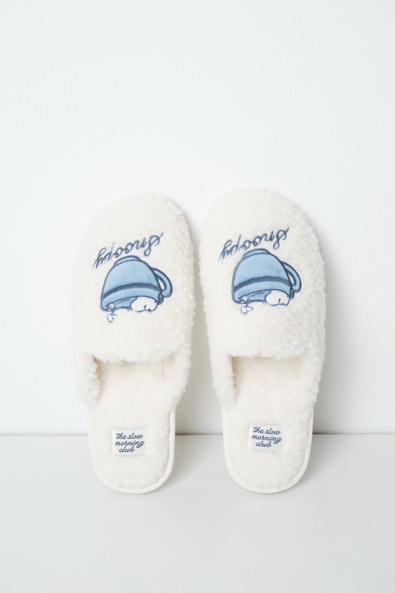 SLIPPERS