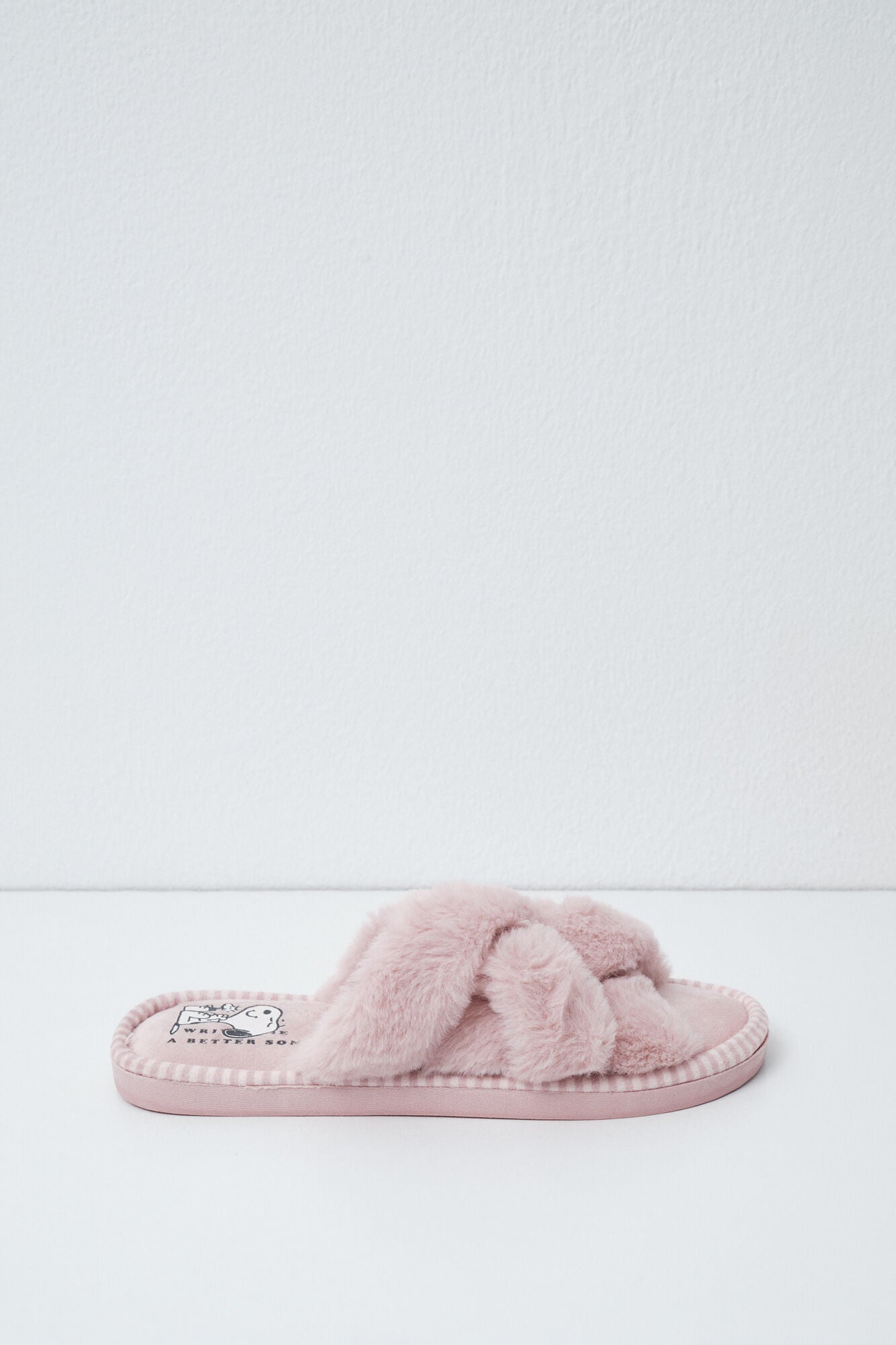 SLIPPERS