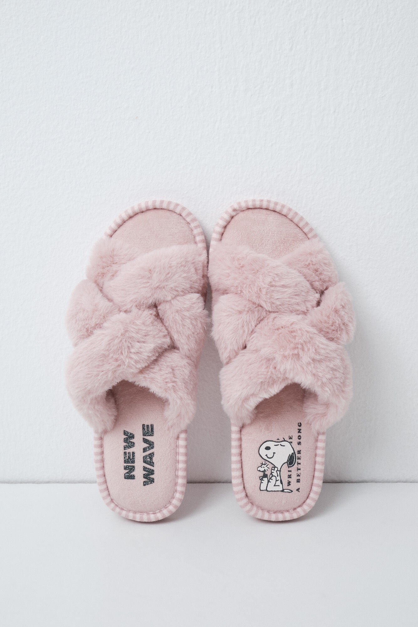 SLIPPERS