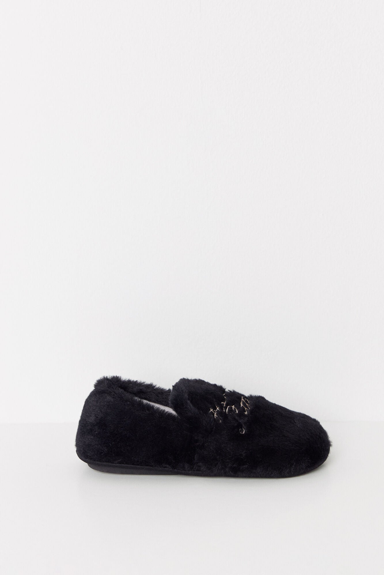 Harry Potter moccasin house slippers