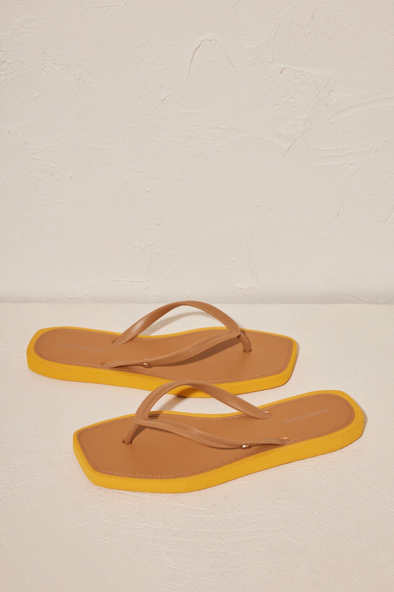 Flip flops