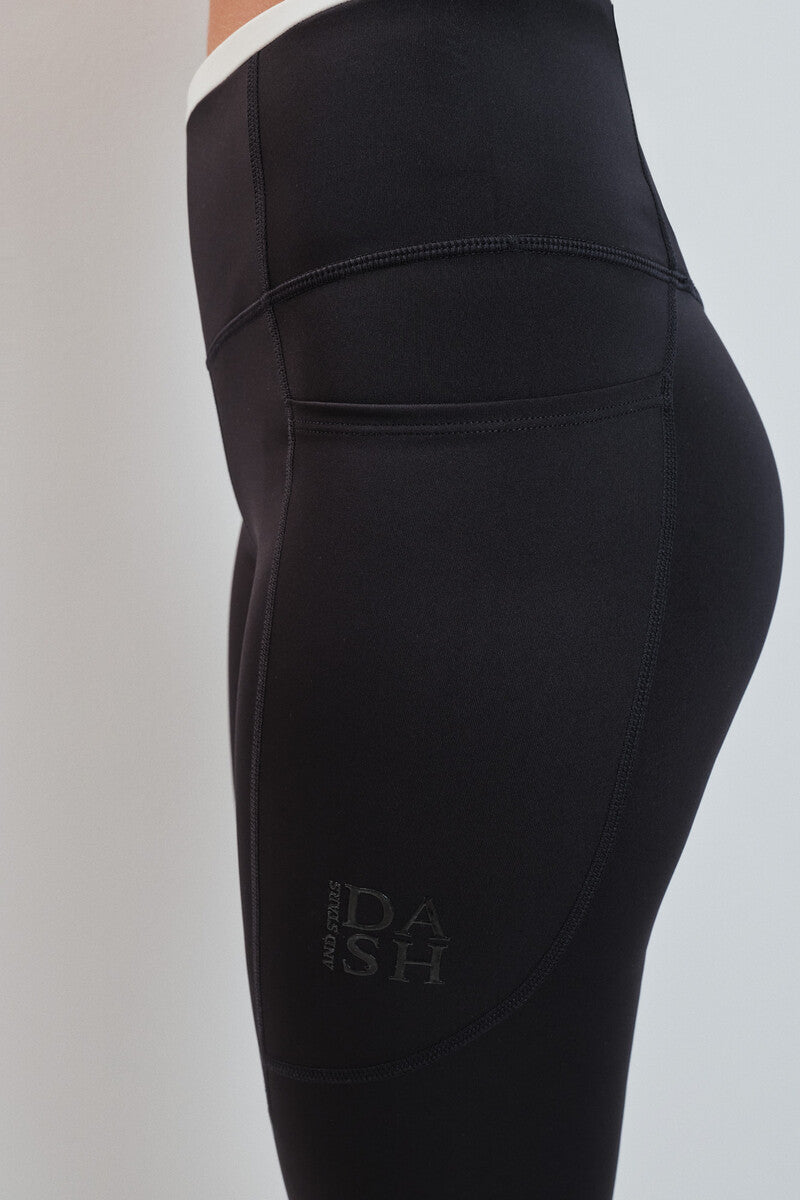 4D Stretch Leggings