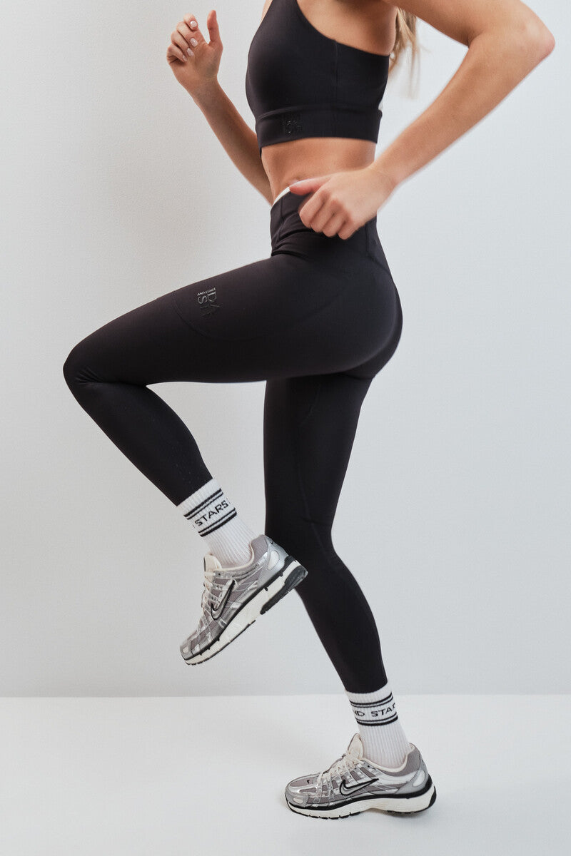 4D Stretch Leggings