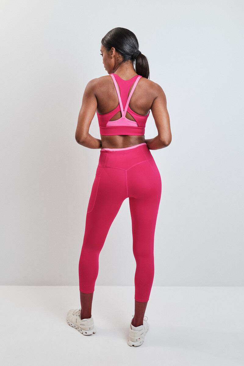 4D Stretch Leggings