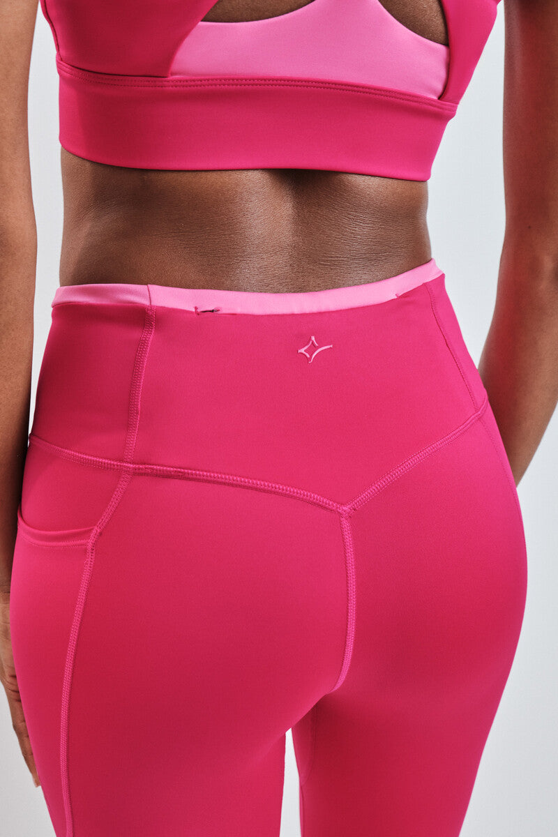 4D Stretch Leggings
