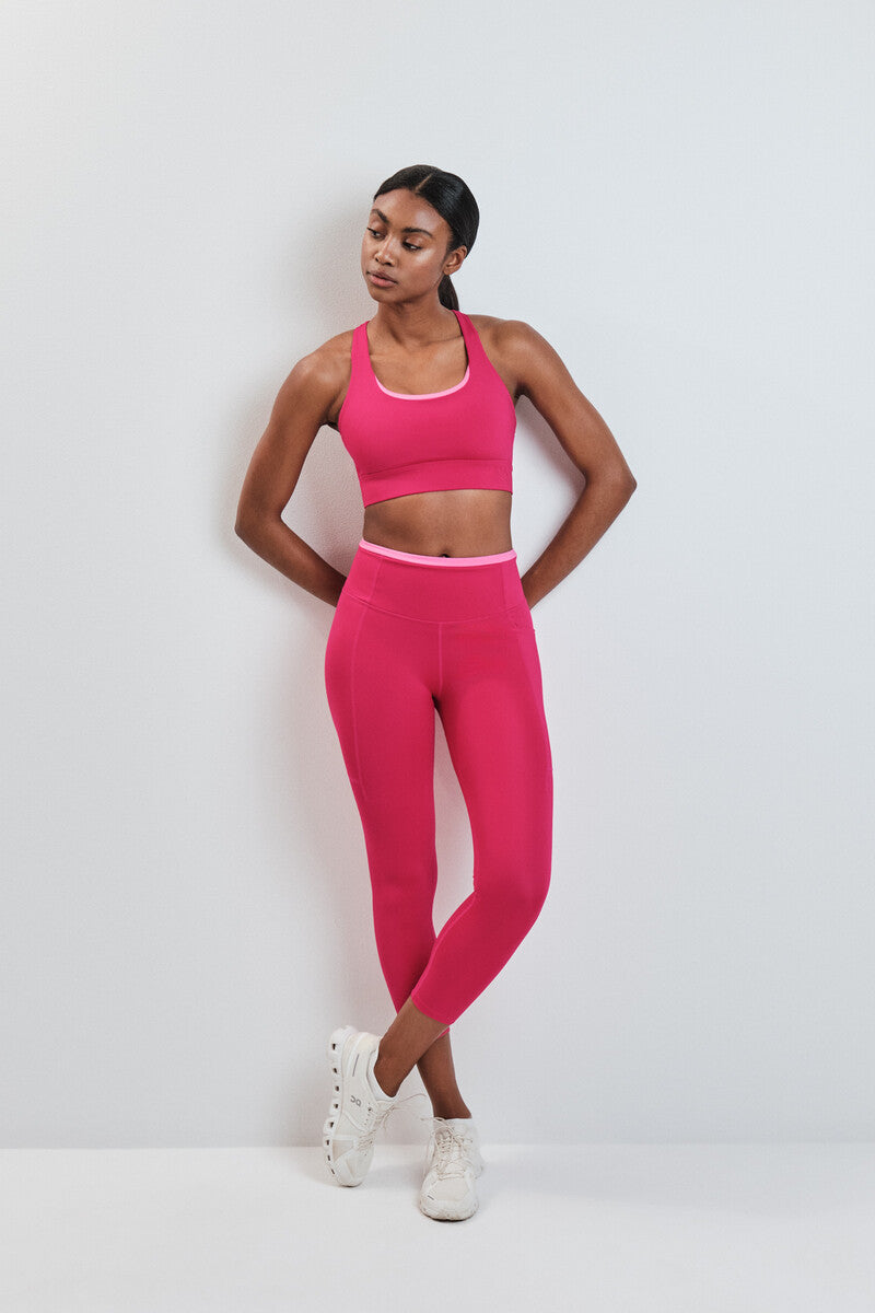 4D Stretch Leggings