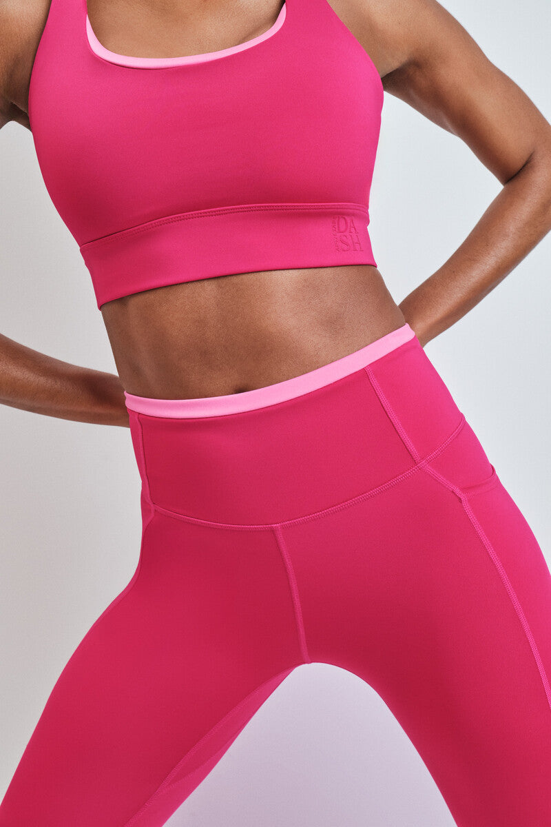4D Stretch Leggings