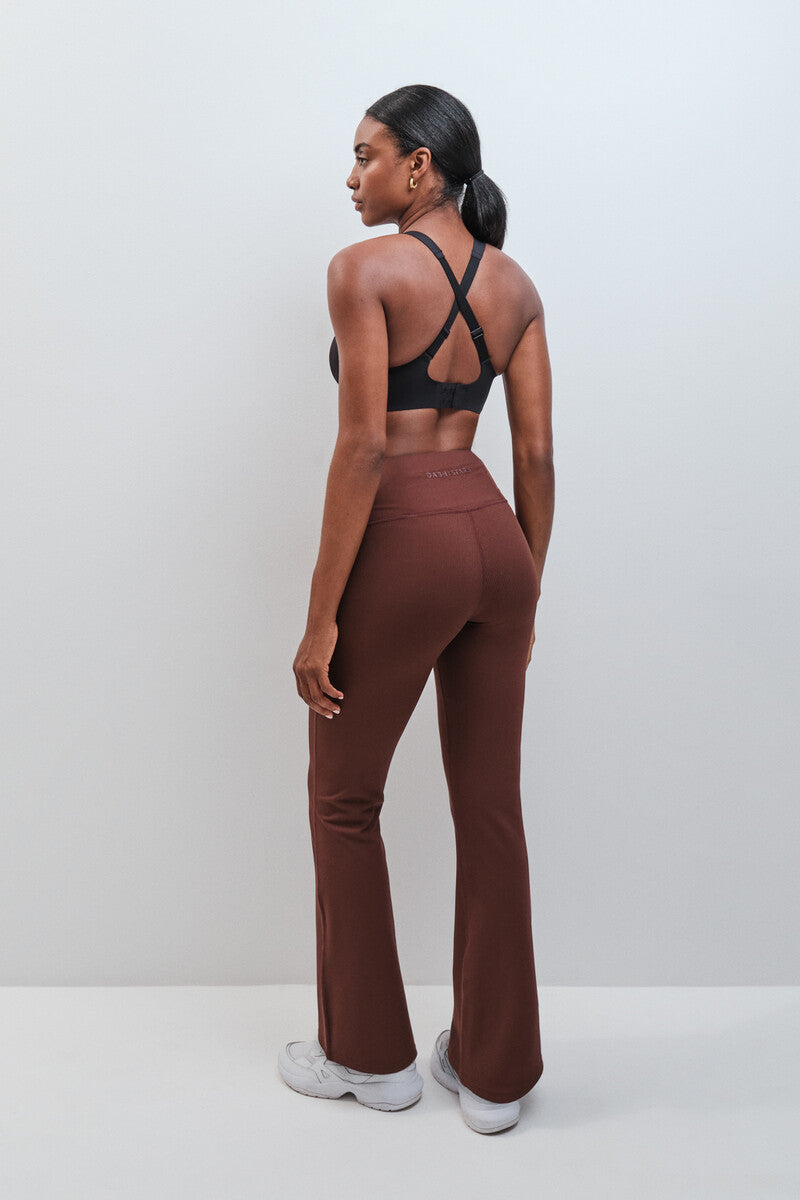 FLARE LEGGING