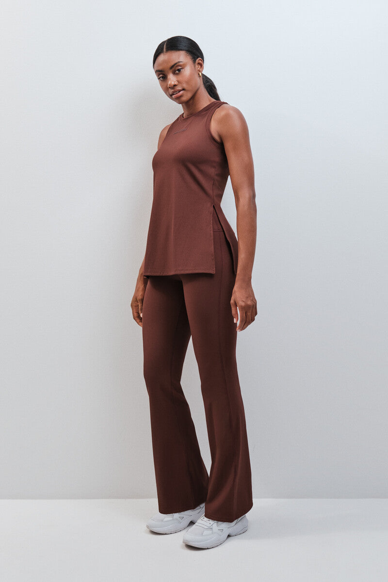 FLARE LEGGING