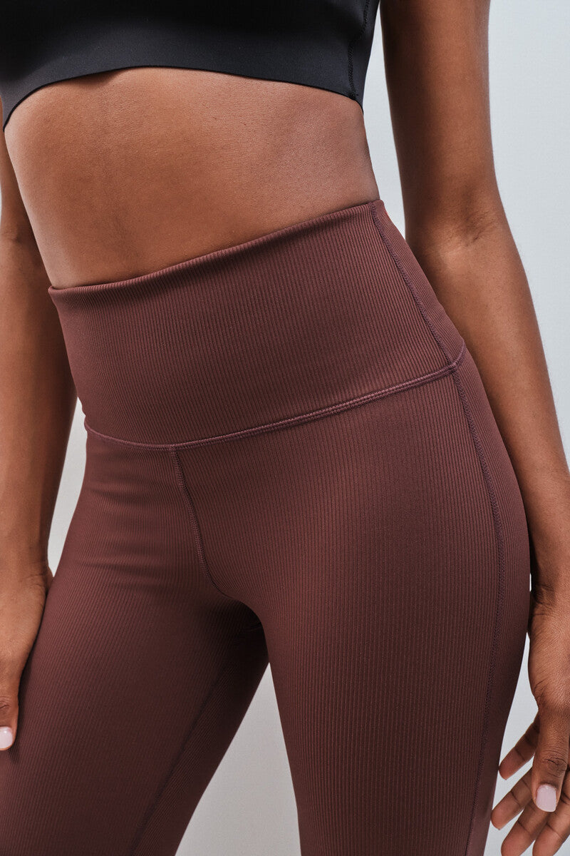 FLARE LEGGING
