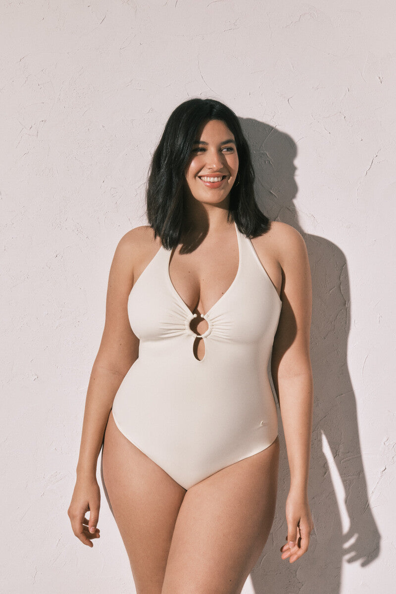 Shaping swimwear