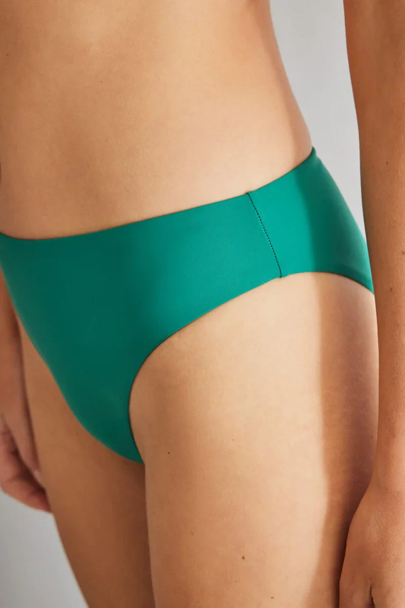 High bikini bottom