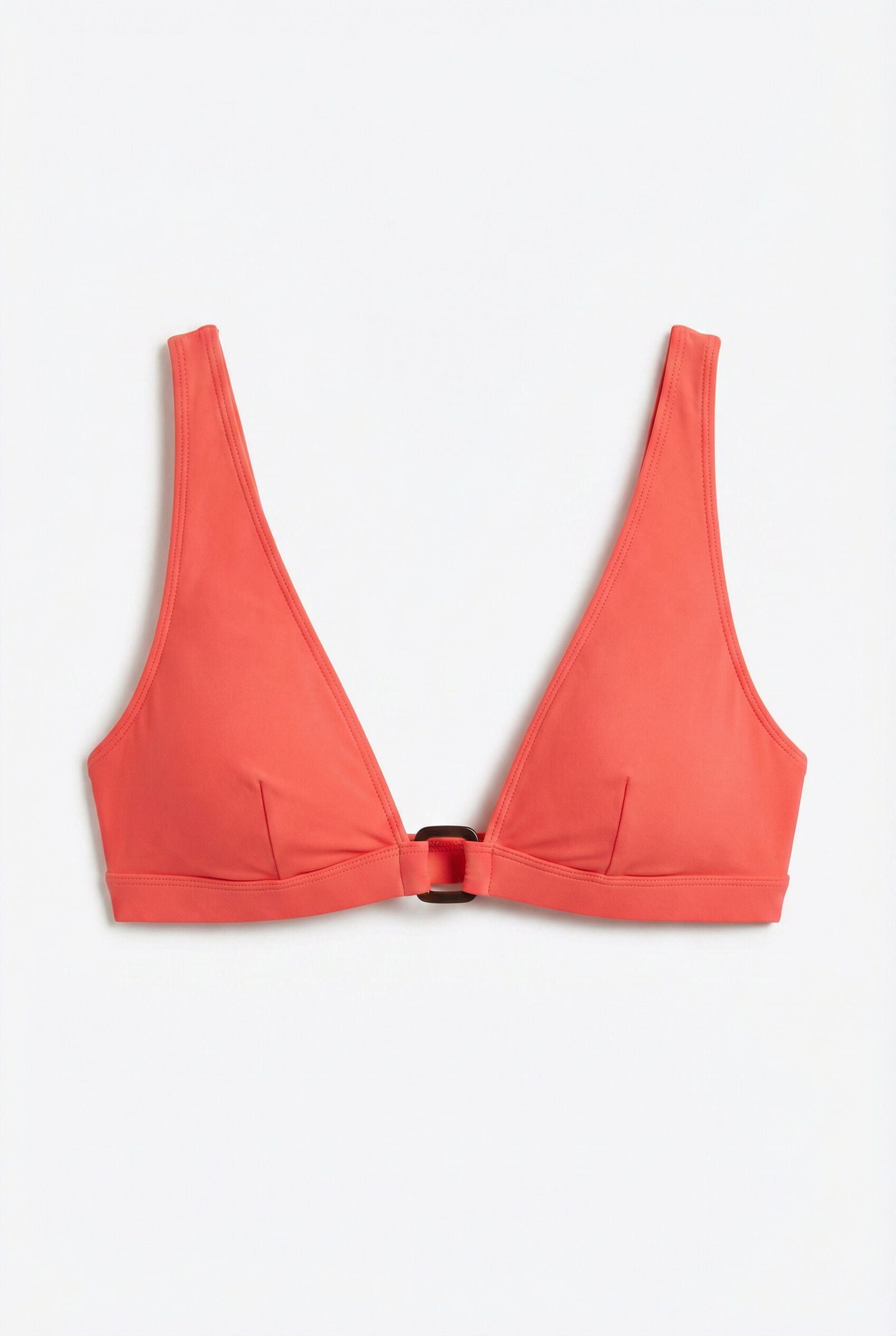 Halter bikini top Cup B