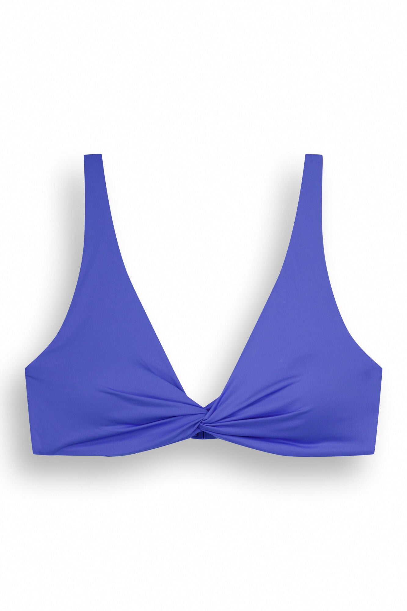 Top bikini halter Cup C