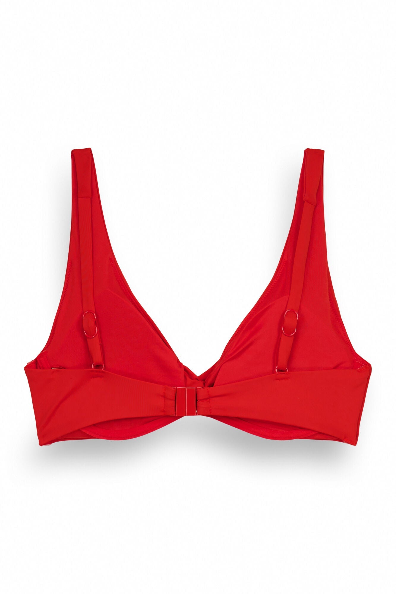 Top bikini halter Cup D