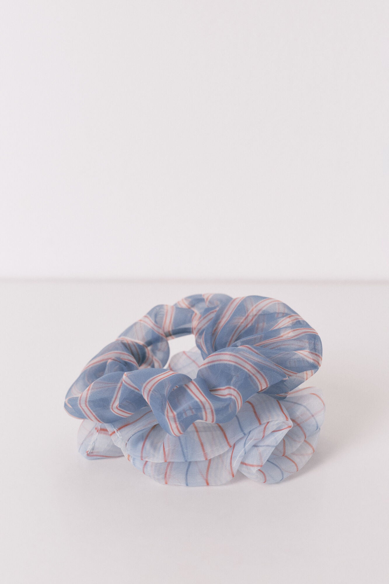 Pack of 2 scrunchies