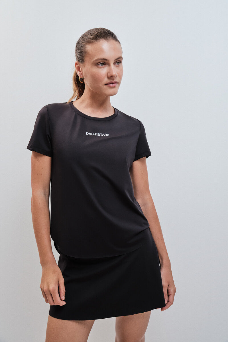 SHORT SLEEVES T SHIRT