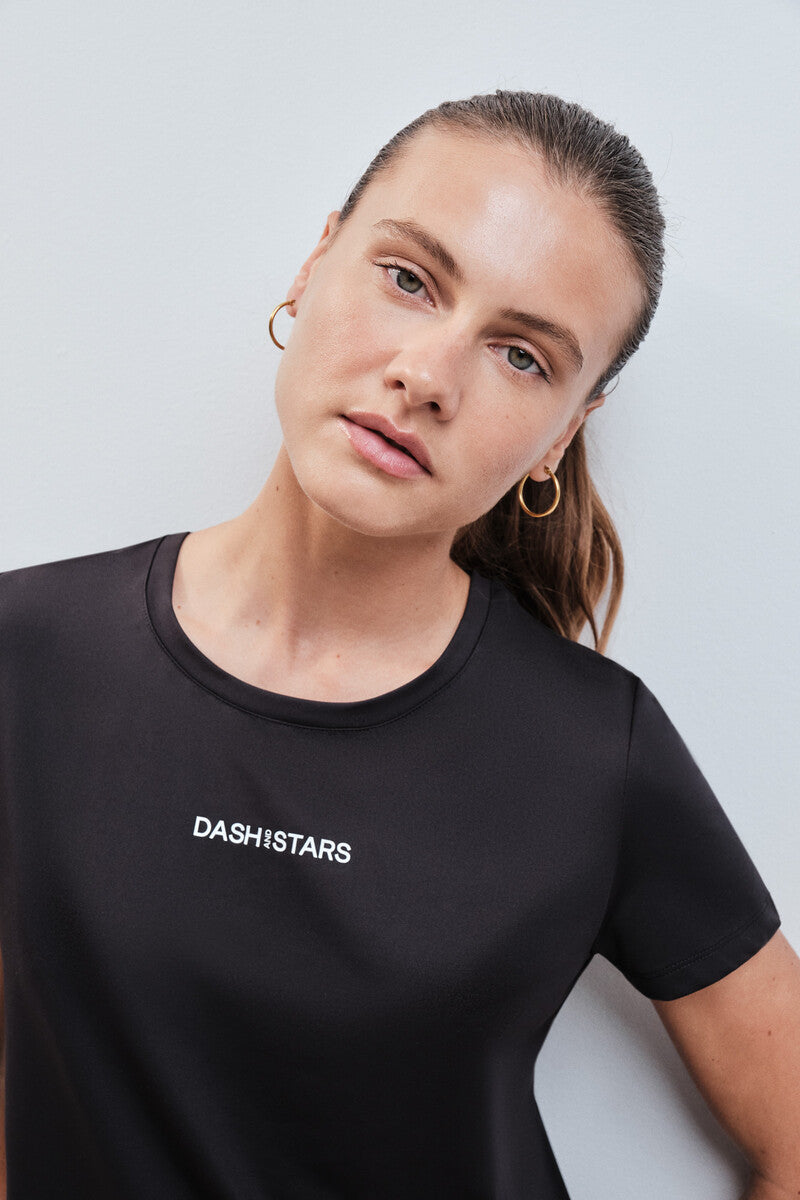 SHORT SLEEVES T SHIRT