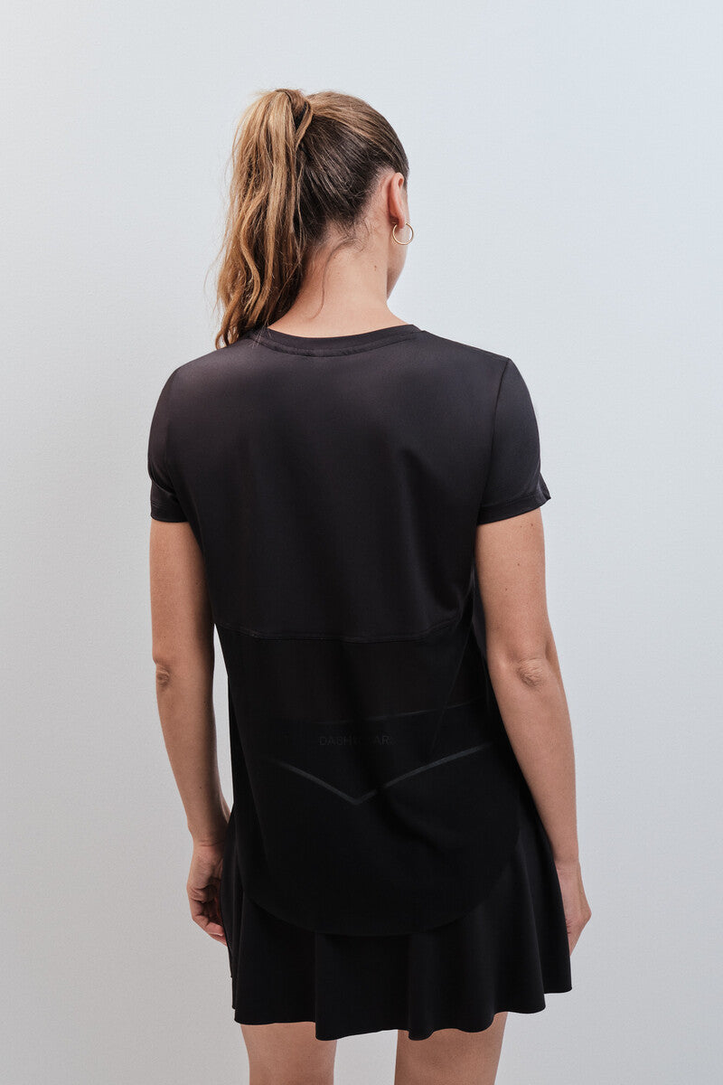 SHORT SLEEVES T SHIRT