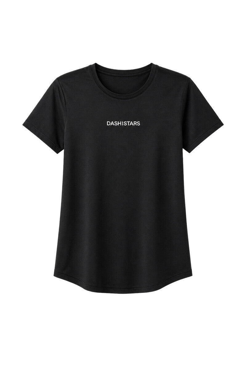 SHORT SLEEVES T SHIRT