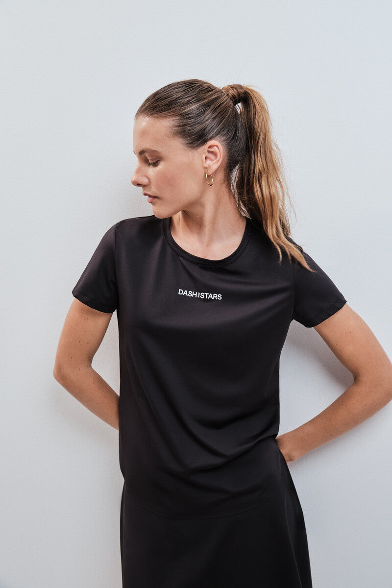 SHORT SLEEVES T SHIRT