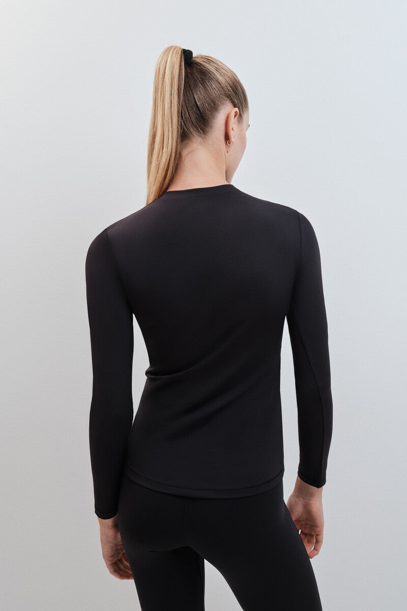 LONG SLEEVES T SHIRT