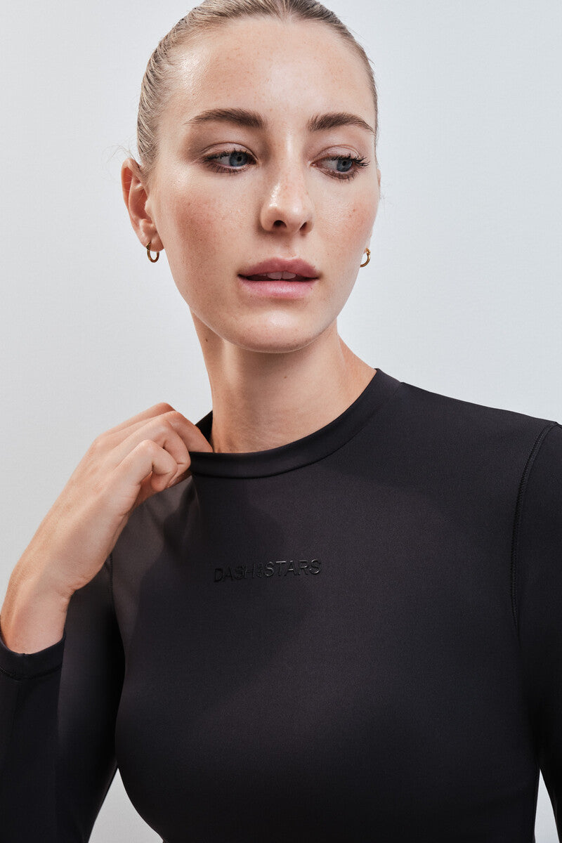 LONG SLEEVES T SHIRT