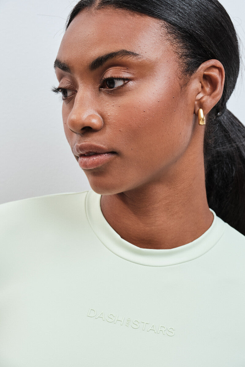 LONG SLEEVES T SHIRT