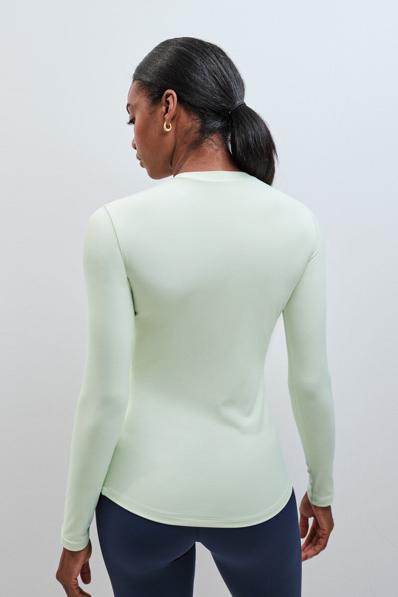LONG SLEEVES T SHIRT