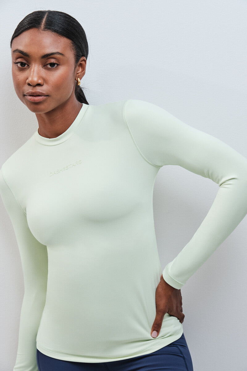 LONG SLEEVES T SHIRT
