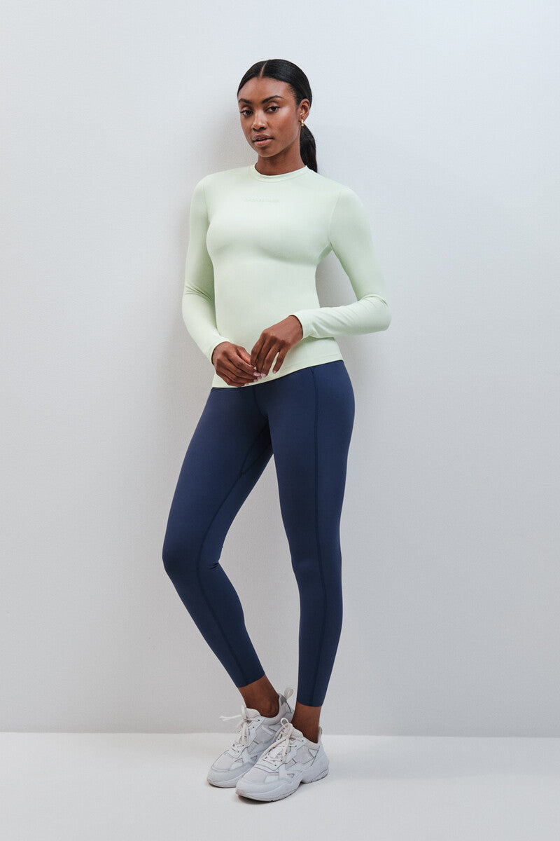LONG SLEEVES T SHIRT